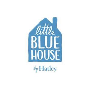 Little-Blue-House